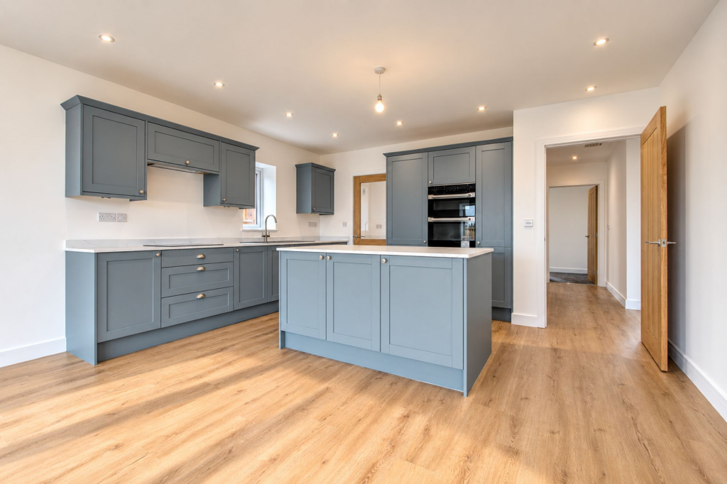 House in King's Lynn and West Norfolk, Emneth - View 4