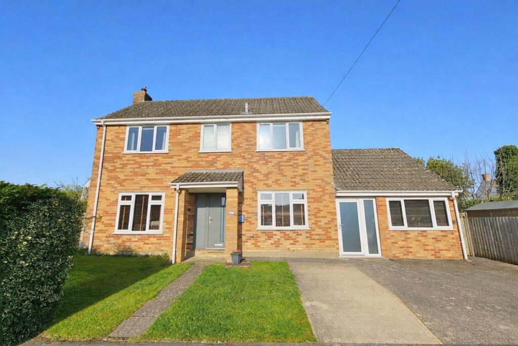 Main image of property: Orchard Walk, Kingswood, Wotton-Under-Edge