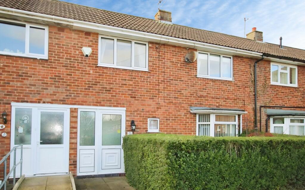 Main image of property: Aylesby Close, LINCOLN