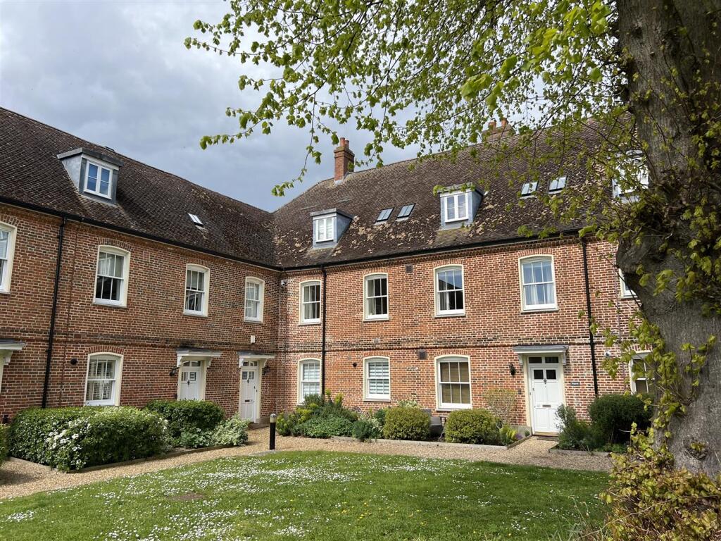 Main image of property: Blythburgh, Halesworth