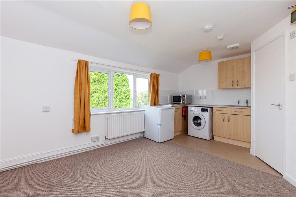 Main image of property: Bullingdon Road, Oxford, OX4