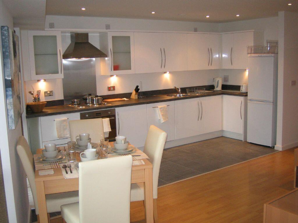 Main image of property: MASSHOUSE 2 DOUBLE BEDROOMS WITH PARKING & BALCONY