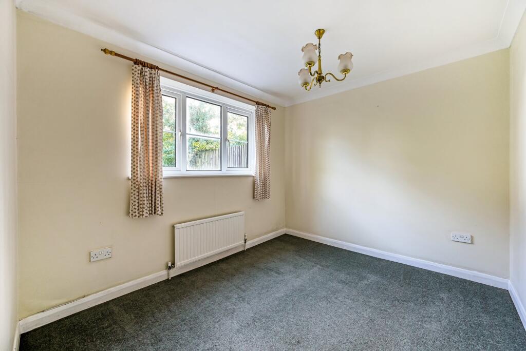 Grenehurst Way, Petersfield, Hampshire photo 4