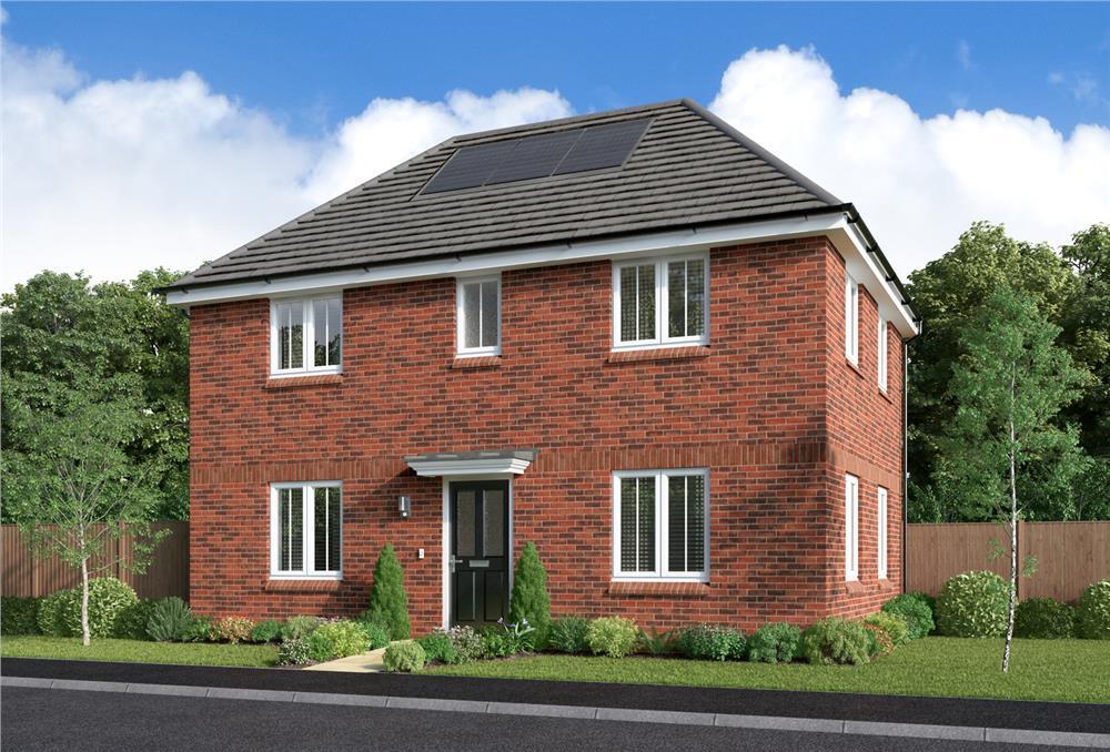 Main image of property: Seaton Delaval,
Whitley Bay,
NE25 0QJ