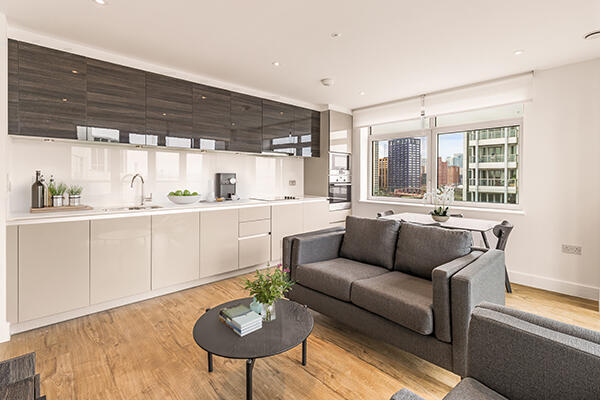 Main image of property: Rathbone Market, Barking Road, London, E16