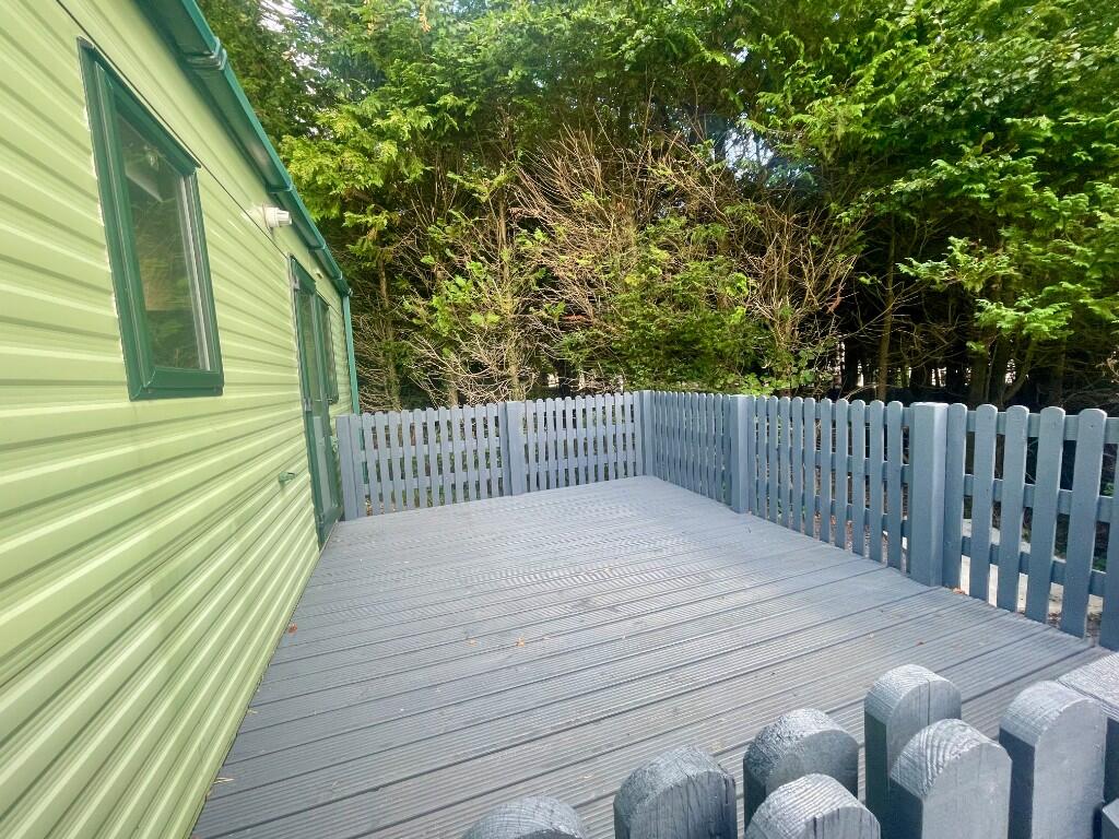 Fell End Holiday Park, Beetham, LA7 7BS photo 3