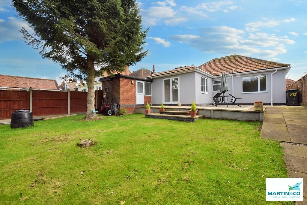 Brookside, Burbage photo 2