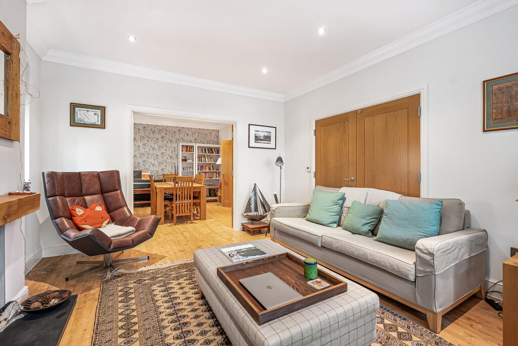 Additional image 4 of Lemsford Road, St Albans, AL1