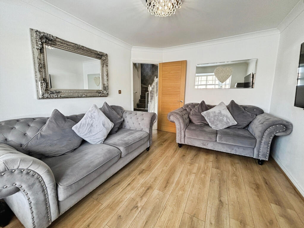 Old Lodge Close,  Liverpool, L12 photo 3