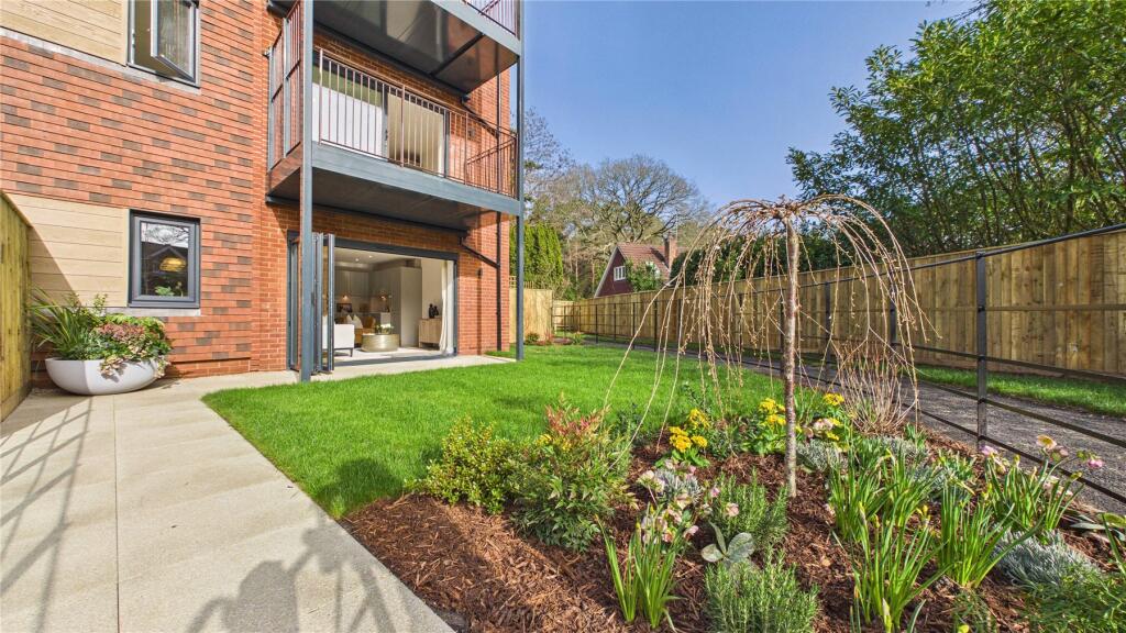 Main image of property: Shores Road, Horsell, Surrey, GU21