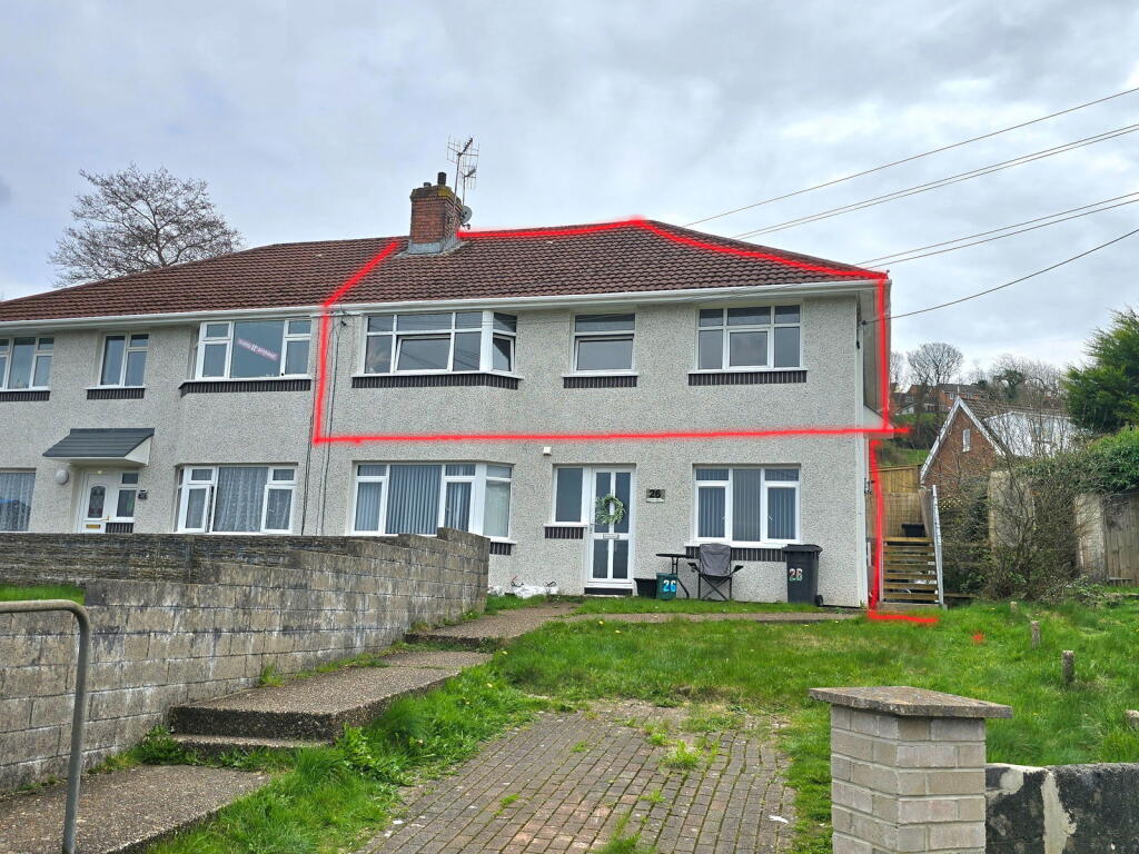 Main image of property: Lime Grove, Cimla, Neath