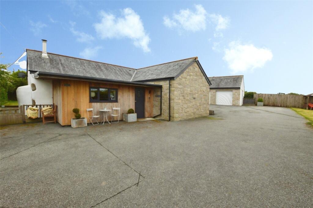 Main image of property: Trenerth Road, Leedstown, Hayle, Cornwall