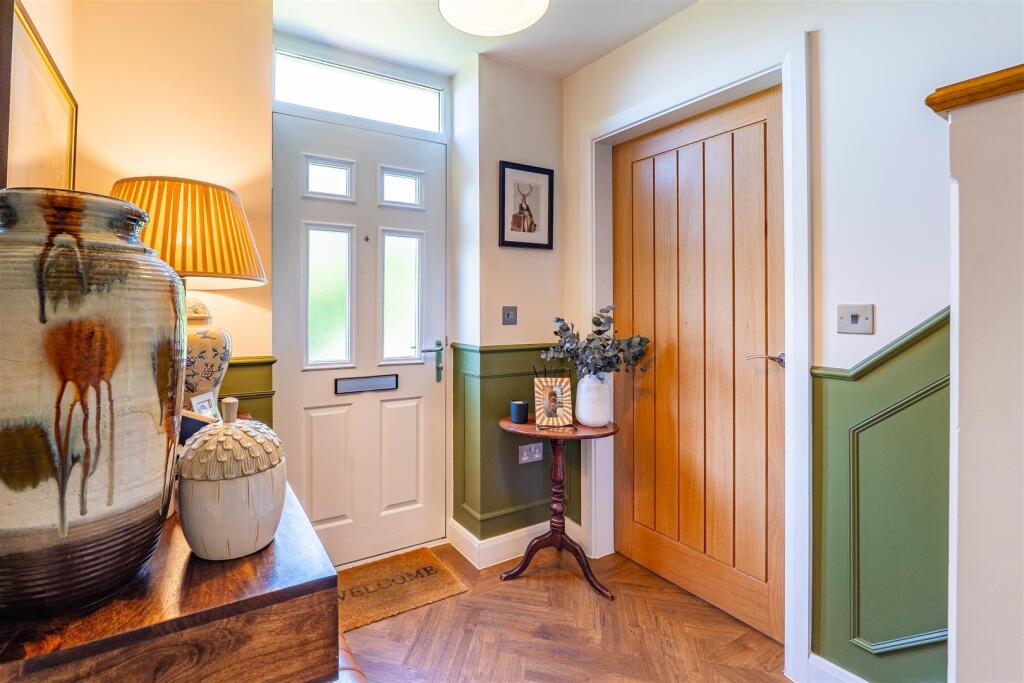 House in Fylde, Newton-with-Clifton - View 5