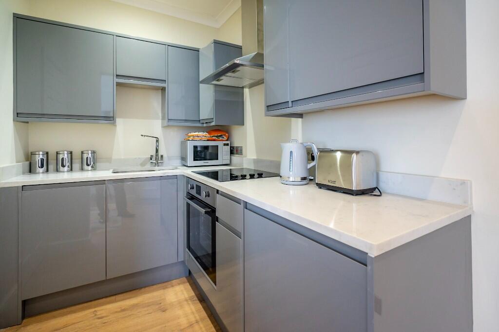 Main image of property: Fishergate, York, North Yorkshire, YO10