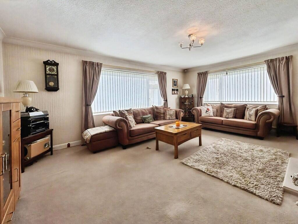 Saxilby Road, Sturton By Stow photo 2