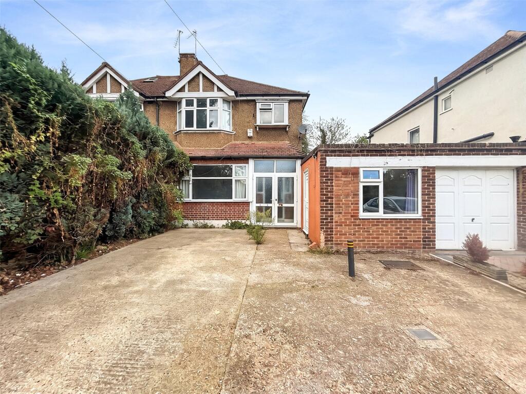 Main image of property: Riverdale Road, Bexley, DA5