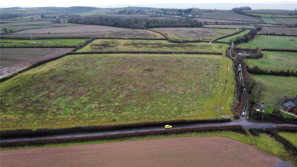 Main image of property: West Of Williton, Williton, Taunton, Somerset, TA4