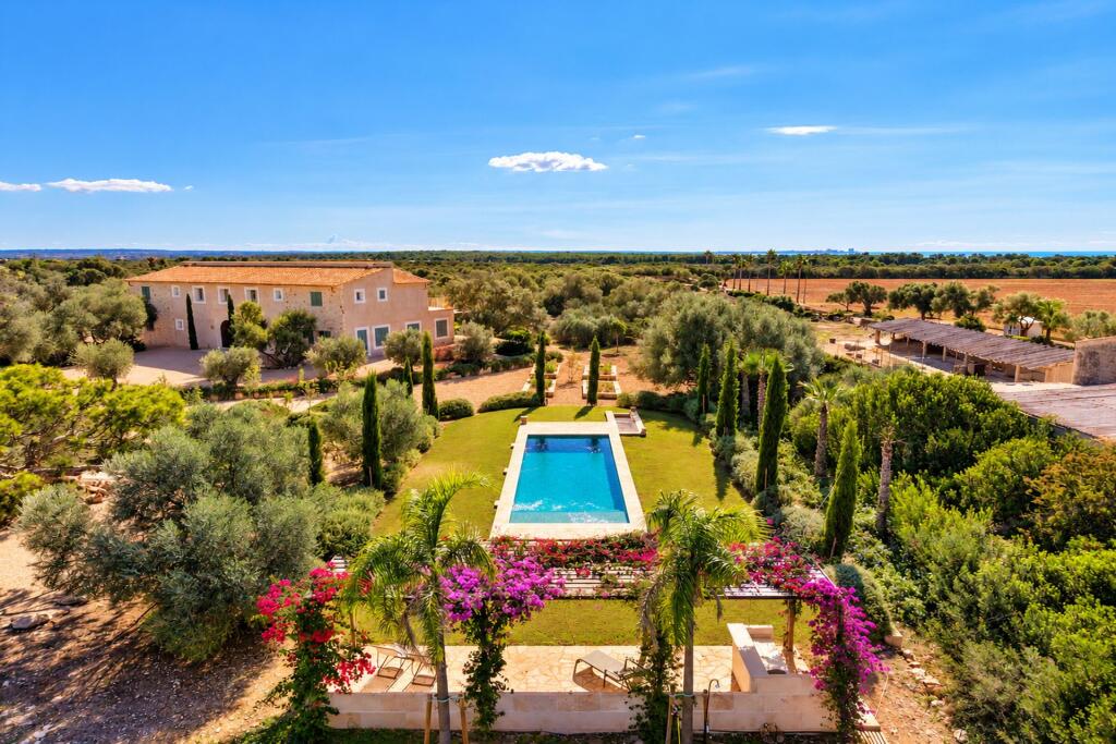Main image of property: Balearic Islands