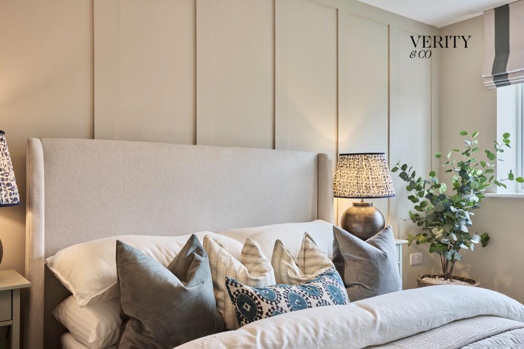 Additional image 8 of Plot 23, The Ashton, The Oaks, Skipton