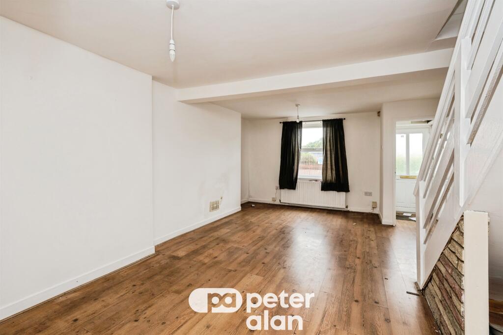 Main image of property: Llangyfelach Road, Brynhyfryd, Swansea