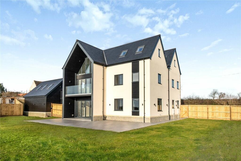 Main image of property: Polden View, Ashcott, Bridgwater