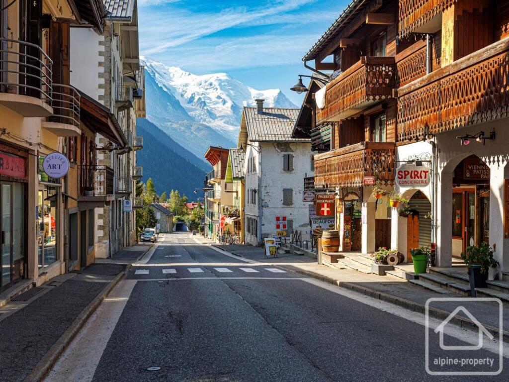 Main image of property: Rhone Alps, Haute-Savoie, Argentière