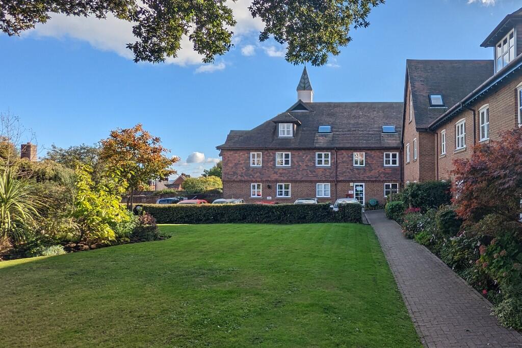 Main image of property: Church Lane, Lymington, Hampshire, SO41