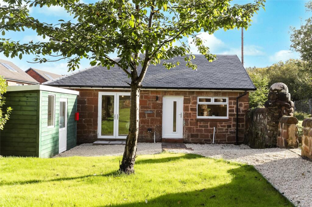 Main image of property: Golf Course Road, Skelmorlie, North Ayrshire, PA17