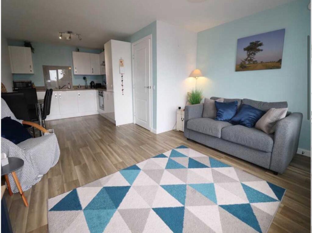 Apartment in Aberdeen - View 2