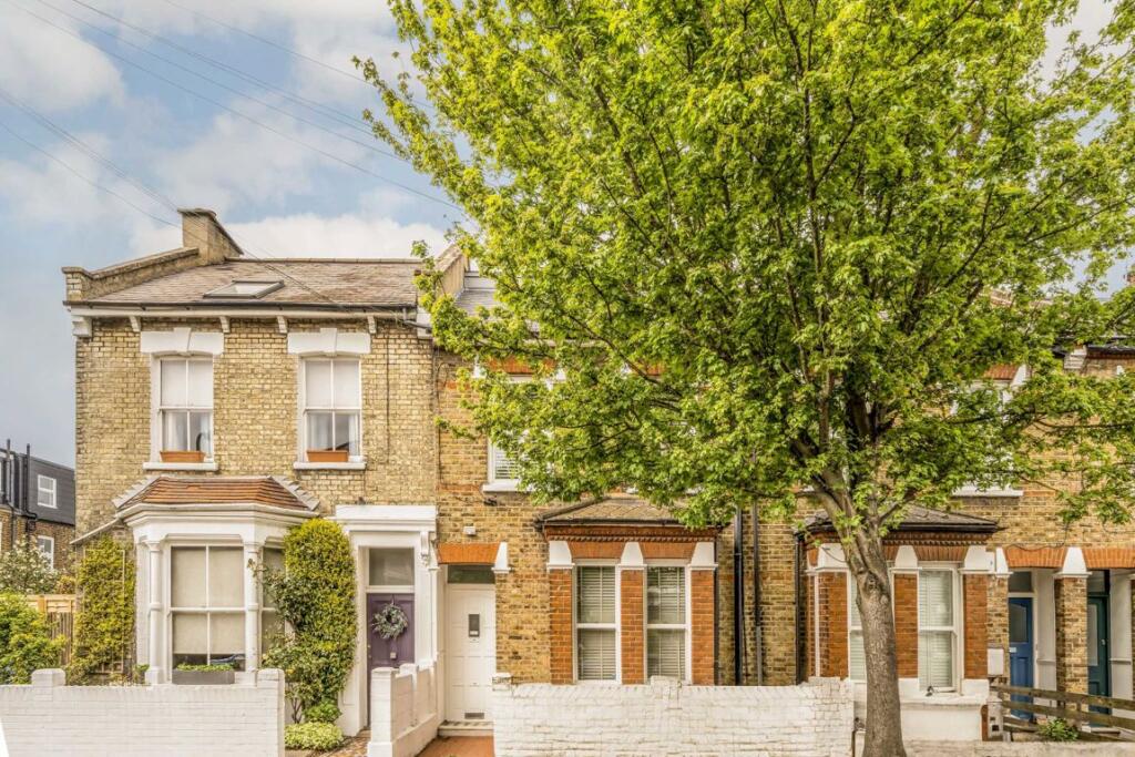Main image of property: Antrobus Road, Chsiwick
