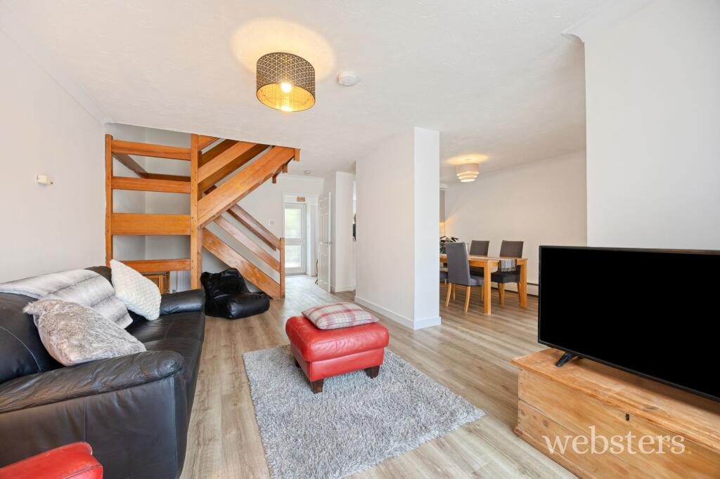 House in Norwich - View 4