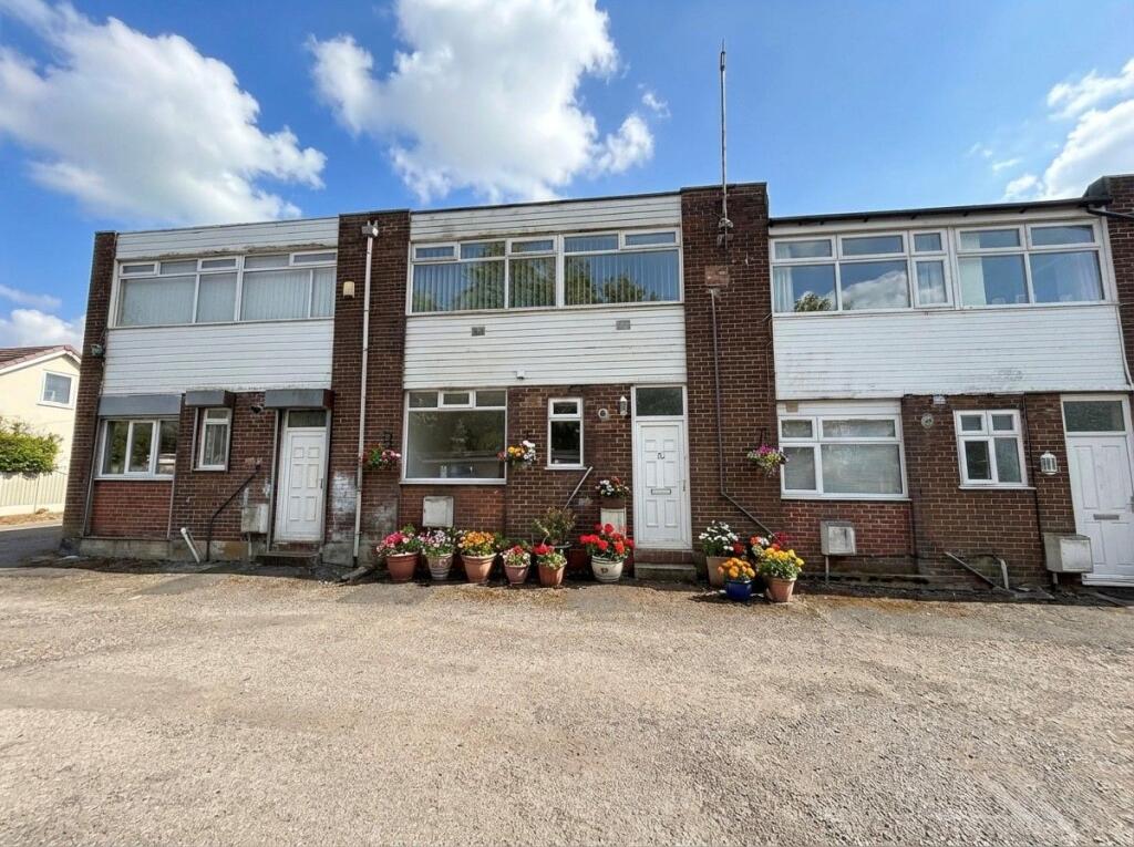 Main image of property: Grosvenor Road, Hyde, SK14 5AH