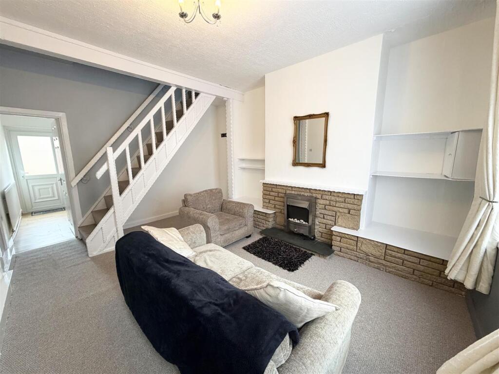 House in Stockport - View 2