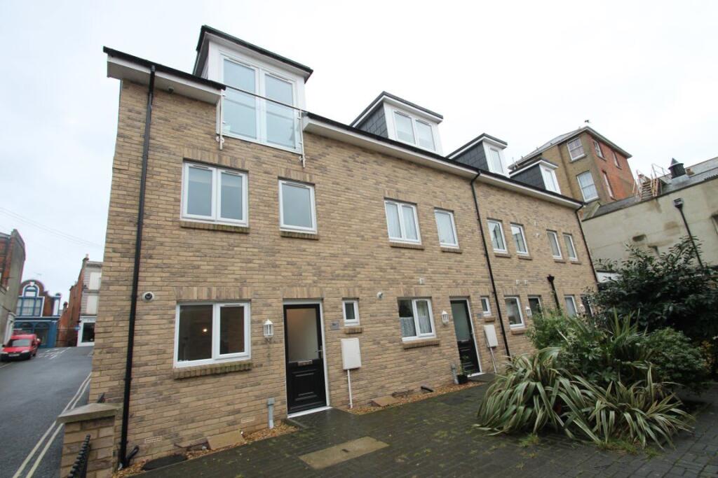 Main image of property: Union Road, Ryde