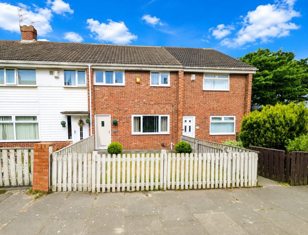 Main image of property: Dodsworth Walk, Hartlepool, County Durham, TS27