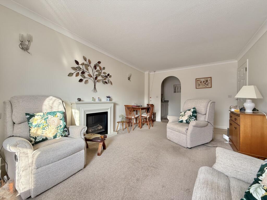 Homeclyst House, Alphington Street, EX2 photo 3