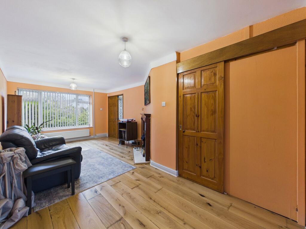 House in Chester, Upton-by-Chester - View 5