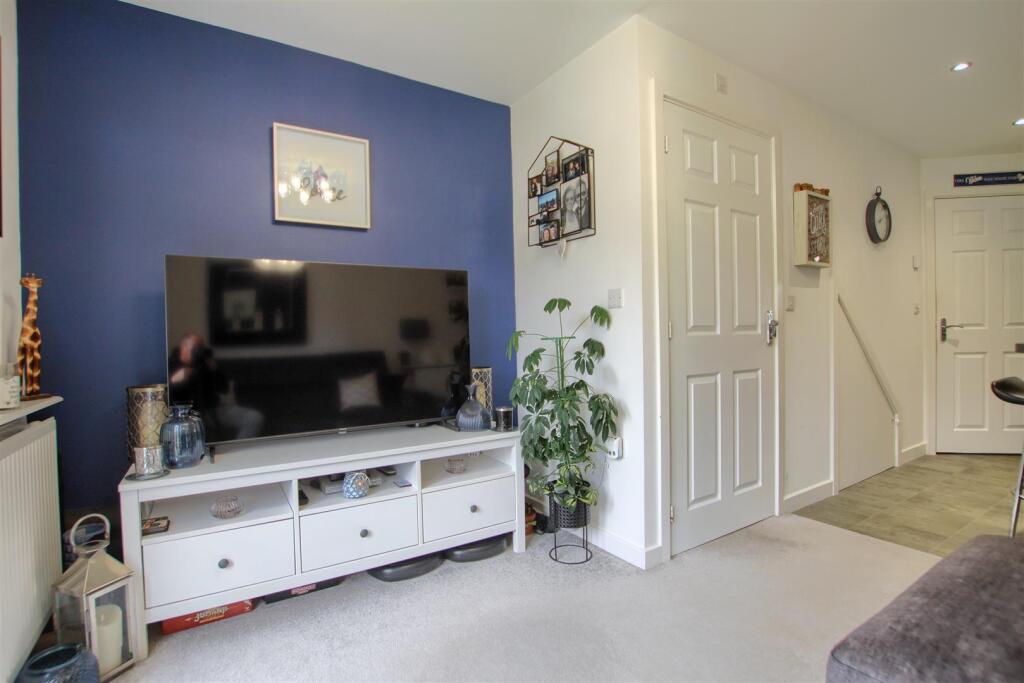 Burdon Avenue, Hemlington - View 5