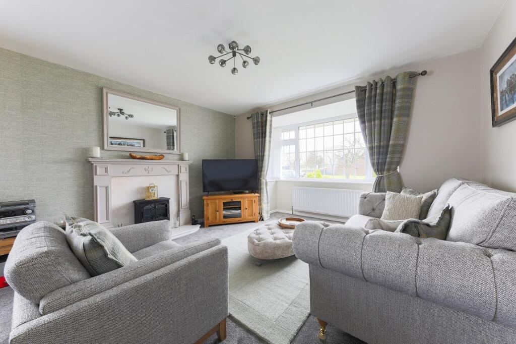 House in North Tyneside, Howdon - View 2