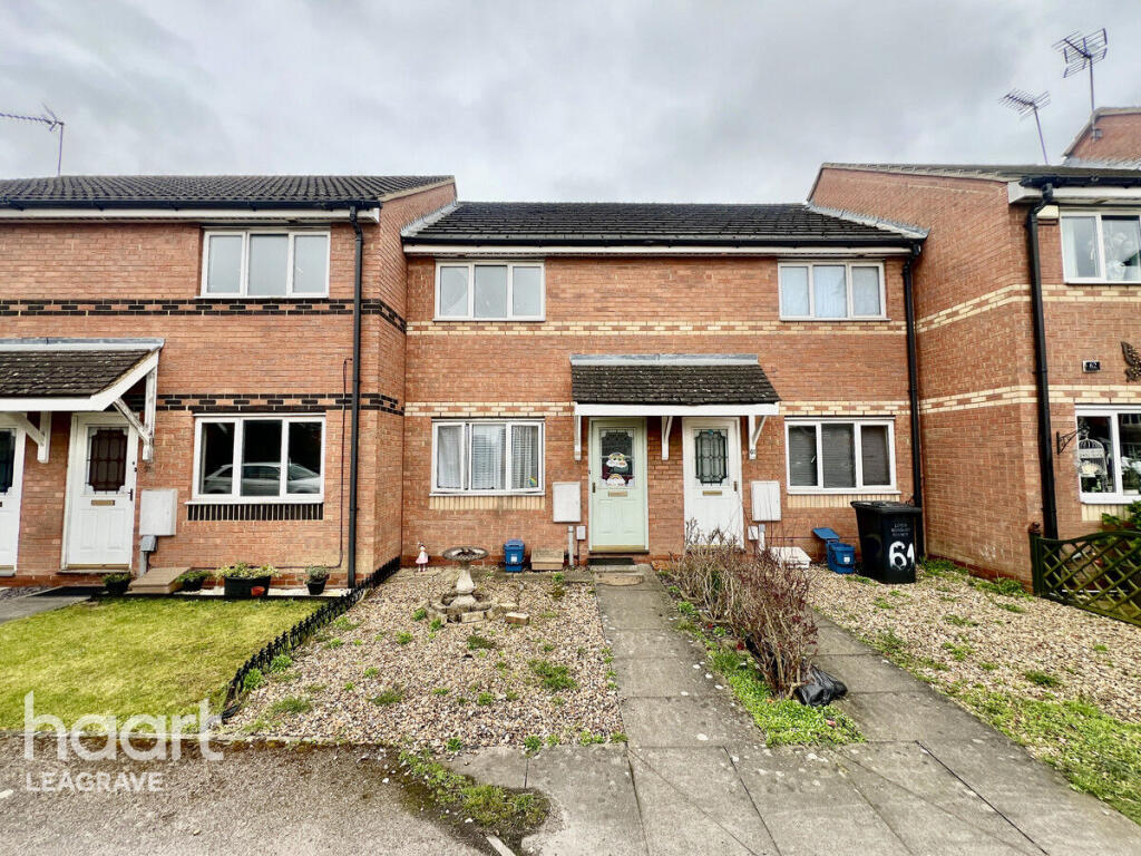 Main image of property: Villiers Close, Luton