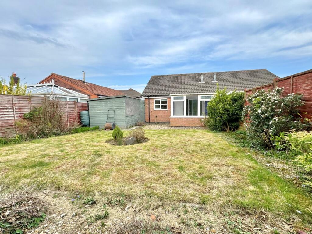 Foxglove Avenue, Melton Mowbray photo 2