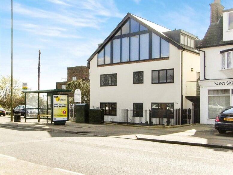 Main image of property: Hatfield Road, St Albans, AL1