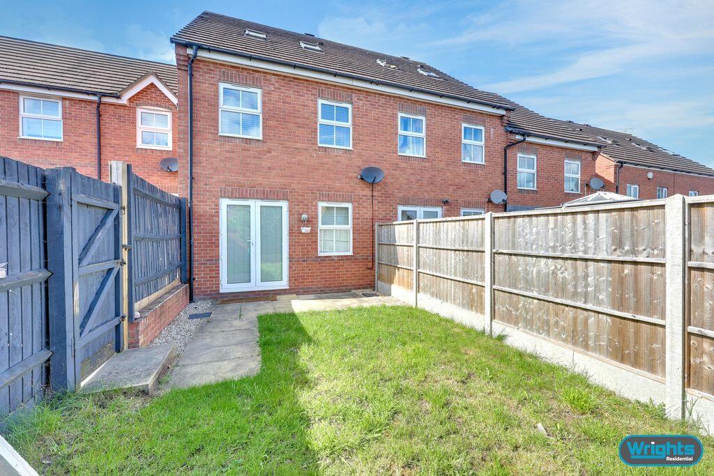 Main image of property: County Way, Trowbridge