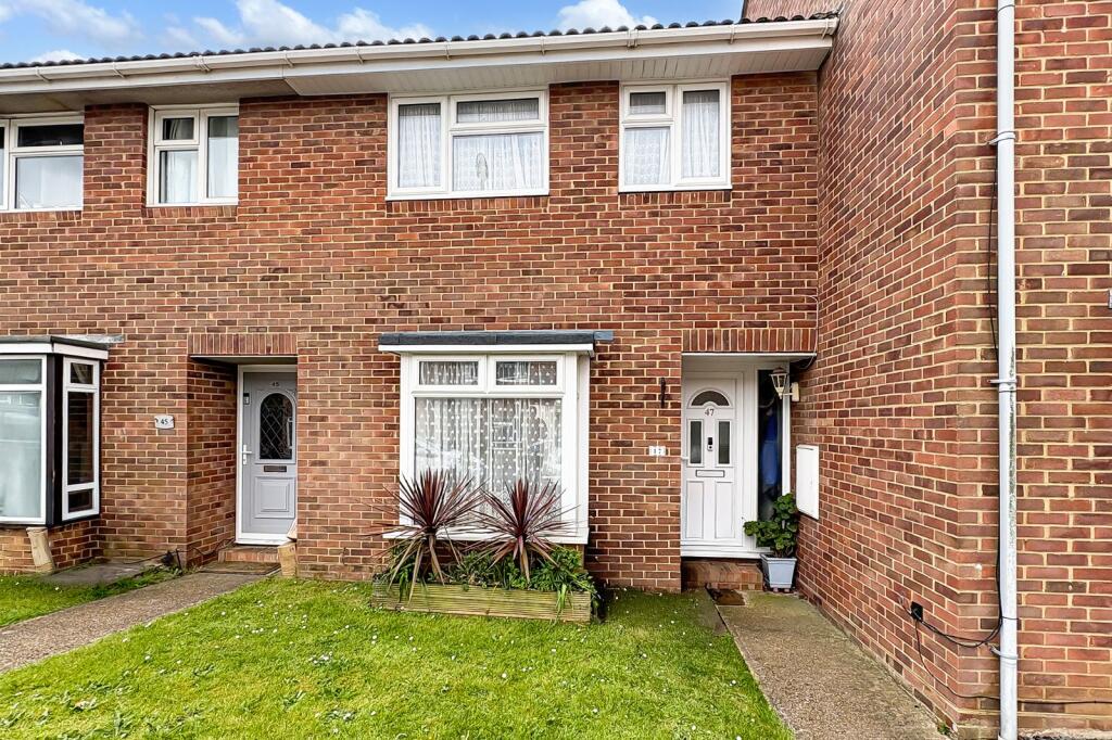 Main image of property: Saxon Close, East Preston, Littlehampton, West Sussex
