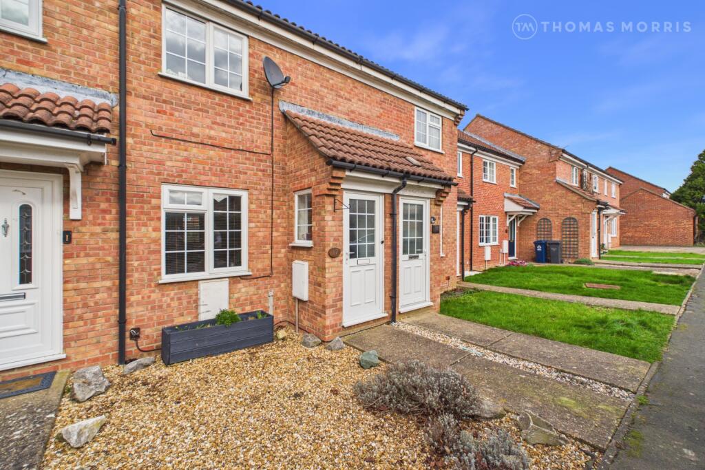 Main image of property: Derwent Close, St. Ives, Cambridgeshire, PE27