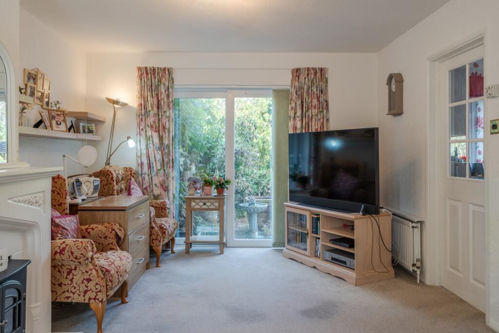House in Exeter - View 4