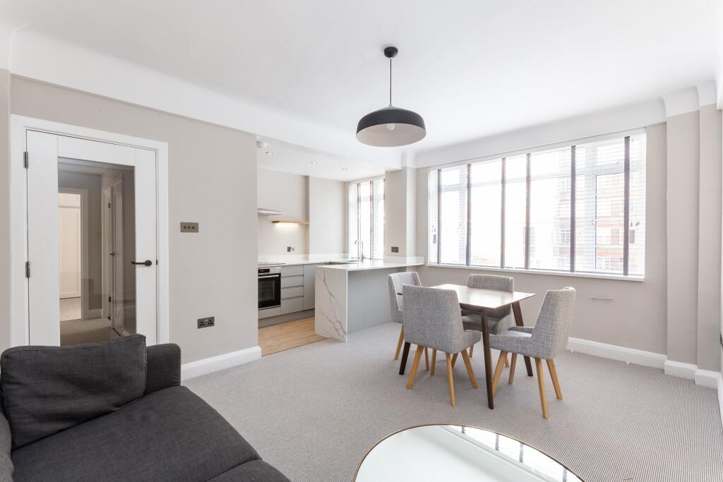 Apartment in London - View 2