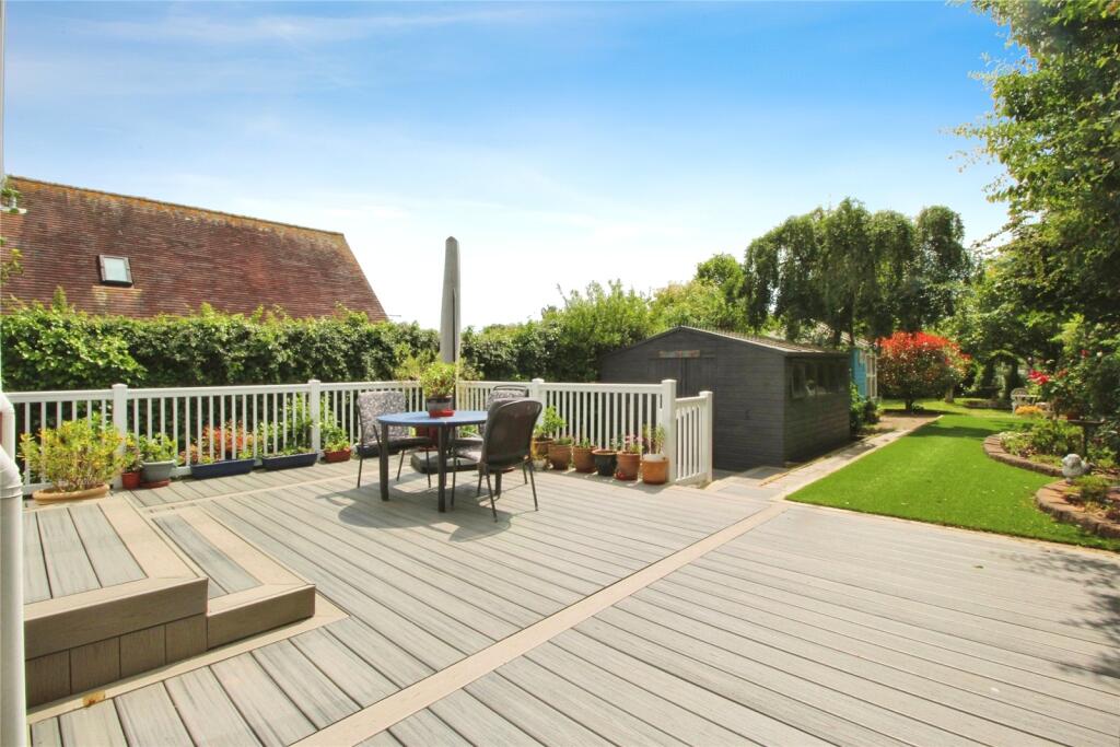 Main image of property: Queensdown Road, Kingsdown, Deal, Kent, CT14