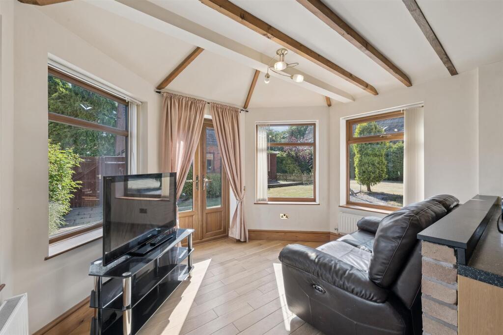 House in Telford - More