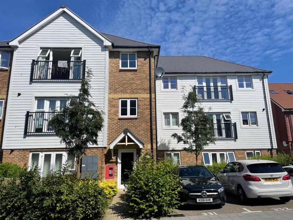 Main image of property: Illett Way, Faygate, Horsham